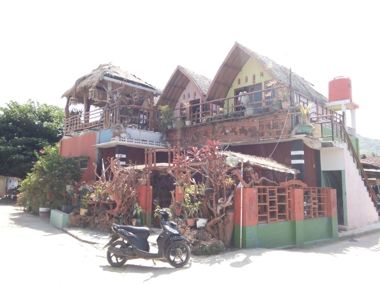 Cover Image for ABJAY Sejahtera Guest House