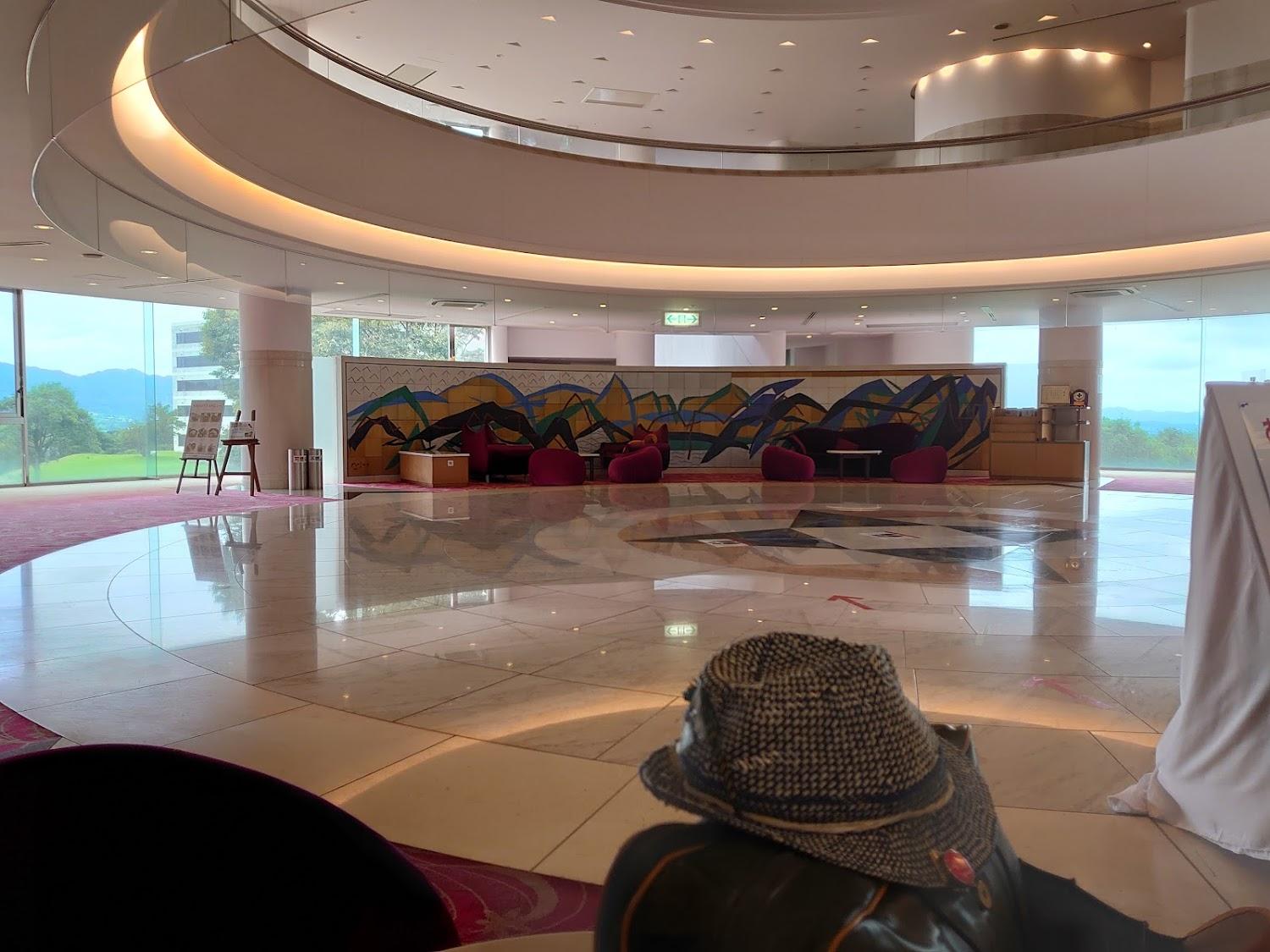 Cover Image for Spring Golf & Art Resort Awaji