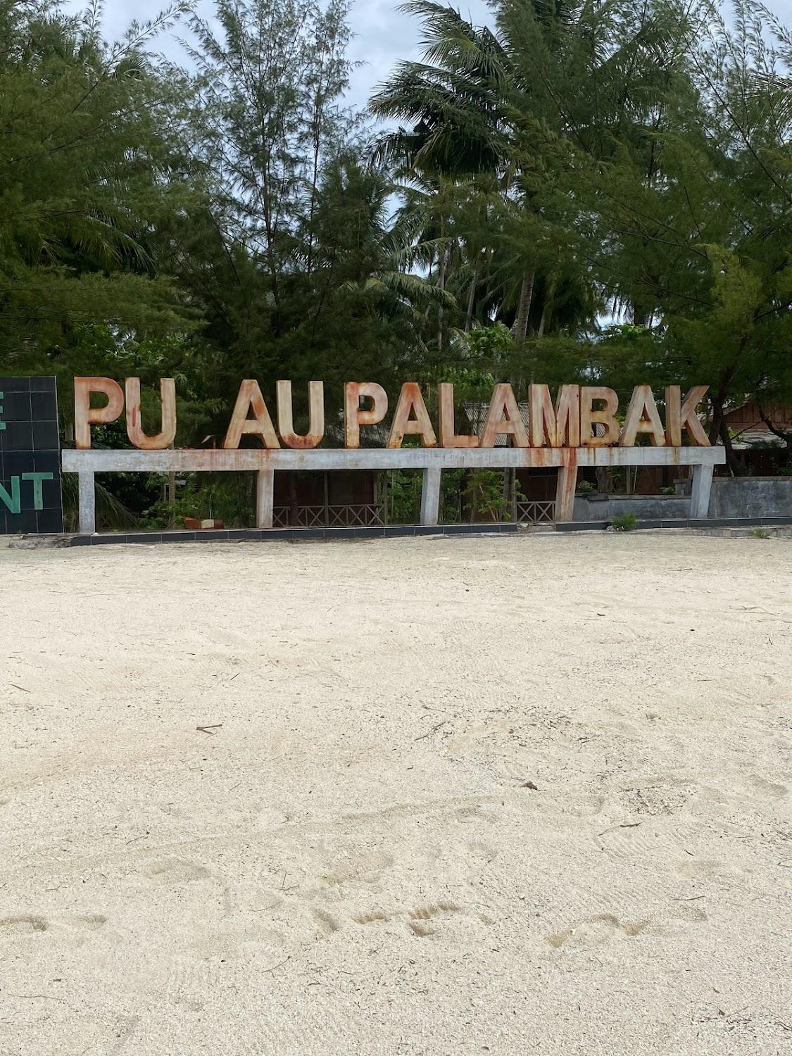 Cover Image for The Point Palambak