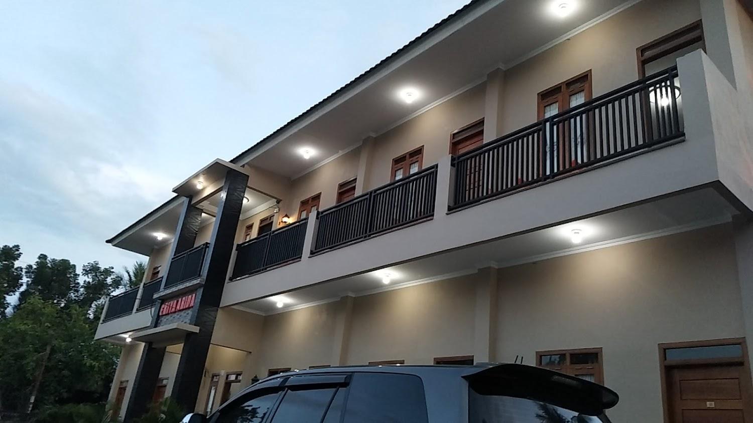 Cover Image for Penginapan Griya Arida Aceh