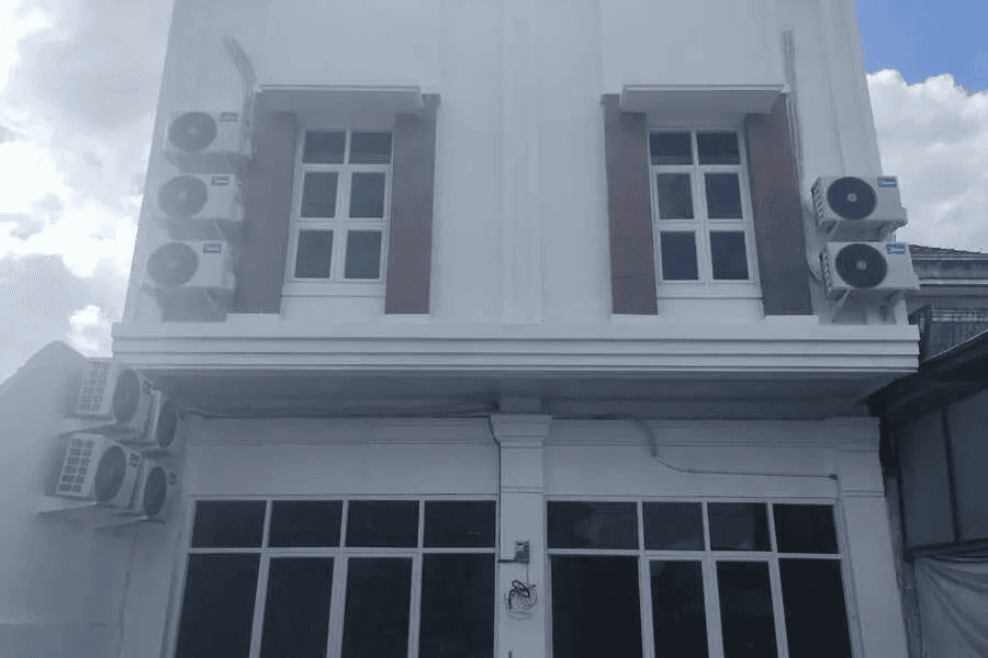 Cover Image for RedDoorz Syariah @ Gedong Air Lampung