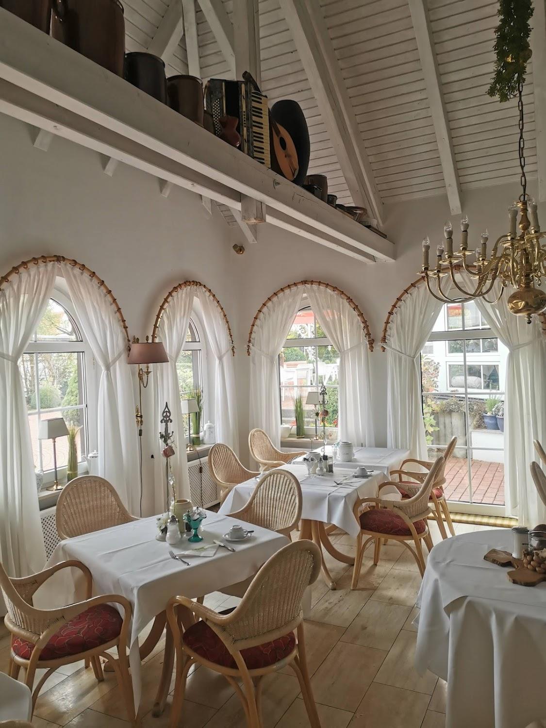 Cover Image for Hotel Kastanienhof