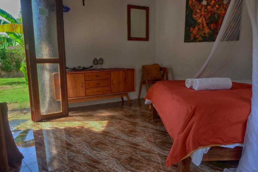 Cover Image for Ayu Hotel Karimunjawa