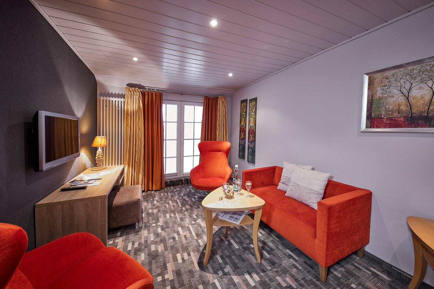 Cover Image for WILLINO Privathotel
