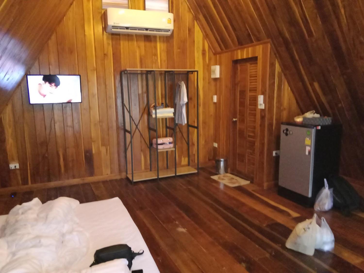 Cover Image for ละลานตา รีสอร์ท @บ้านเบิก LaLanTa Resort