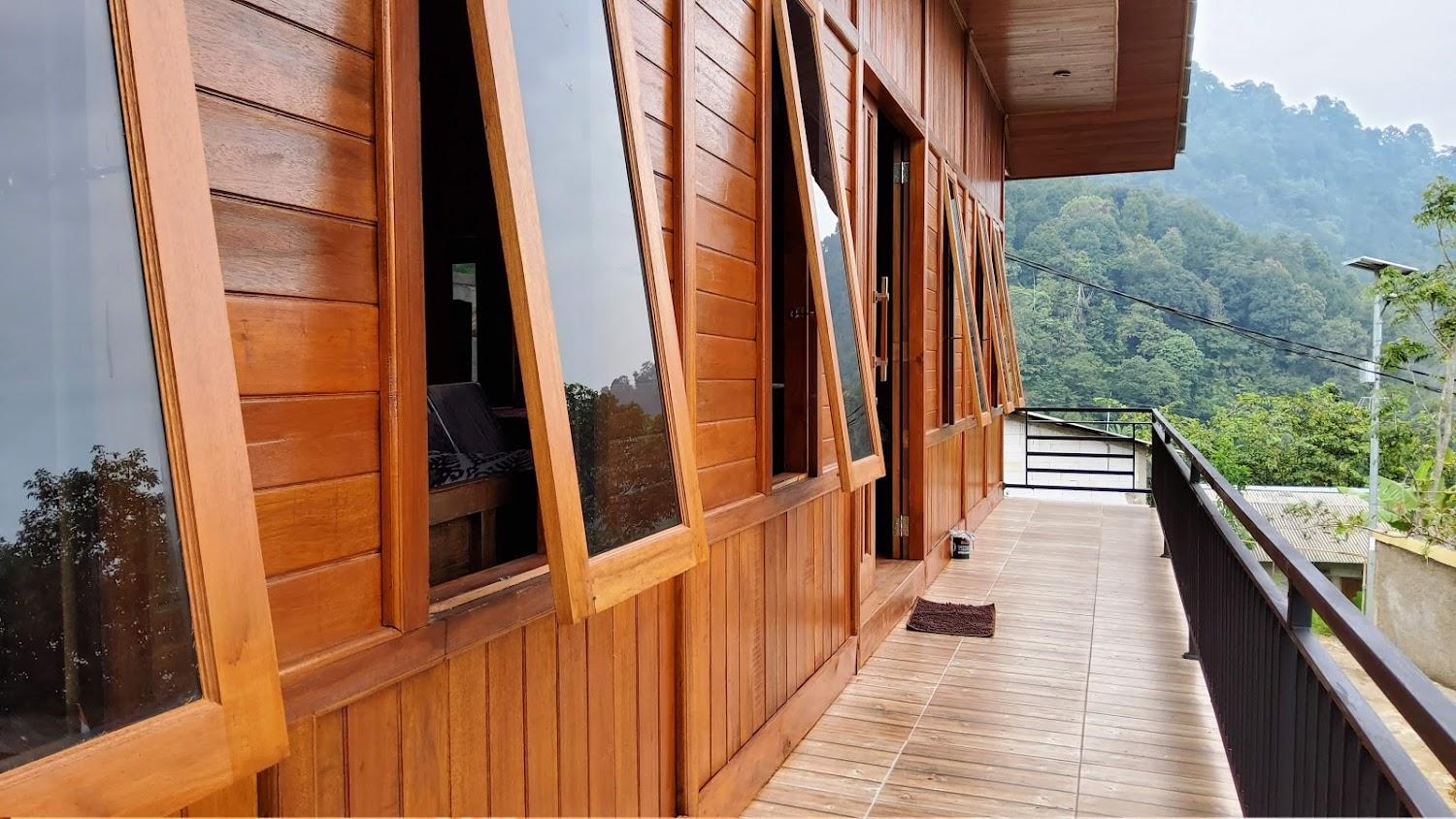 Cover Image for VILLA ZOYA PUNCAK