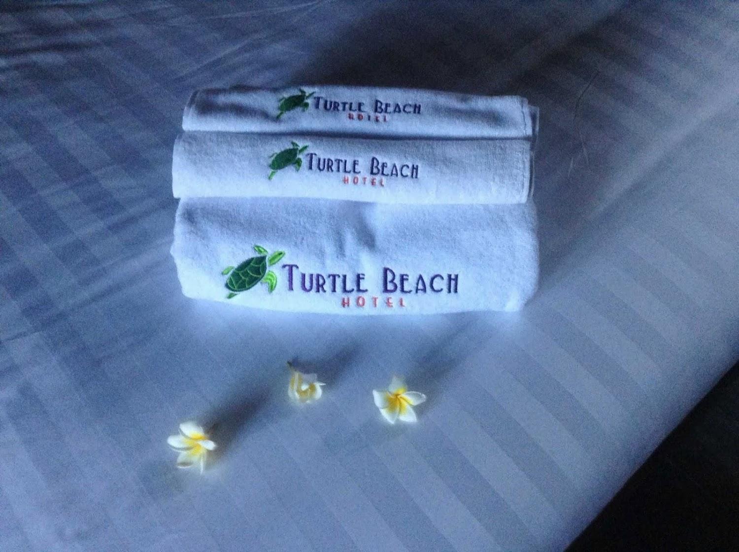 Cover Image for Turtle Beach Hotel