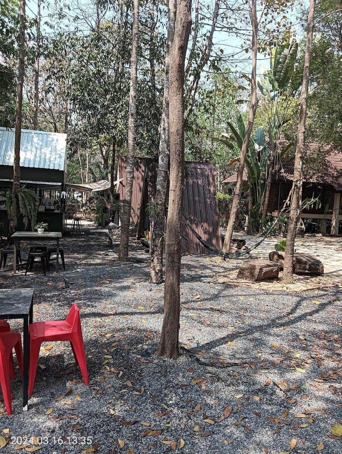 Cover Image for Hilly Phitsano Resort ฮิลลิ พิทซาโน รีสอร์ท