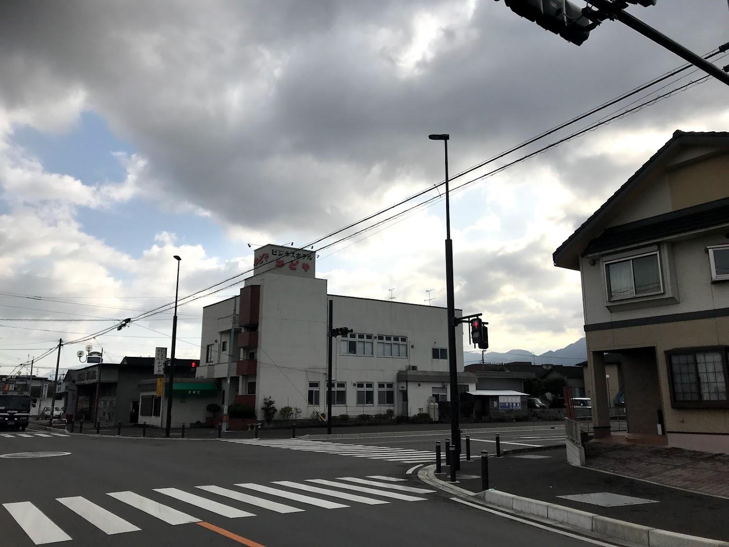 Cover Image for Business Hotel Kadoya