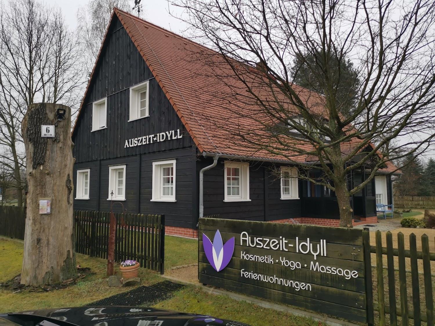 Cover Image for Auszeit-Idyll am Erlichthof