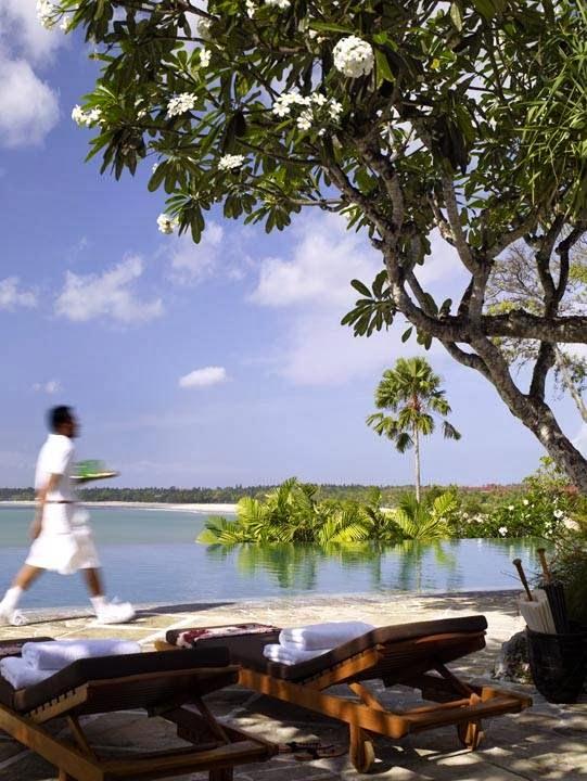Cover Image for Bali Hotel