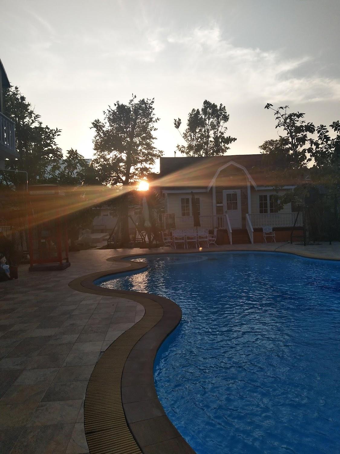 Cover Image for panorama hill resort