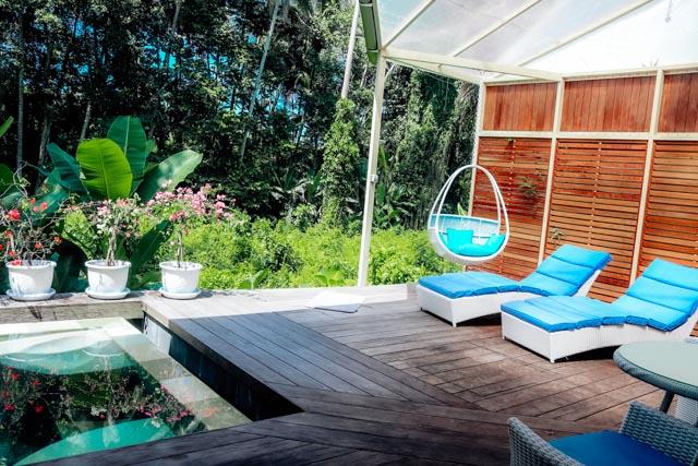 Cover Image for Villa Merdu Bali