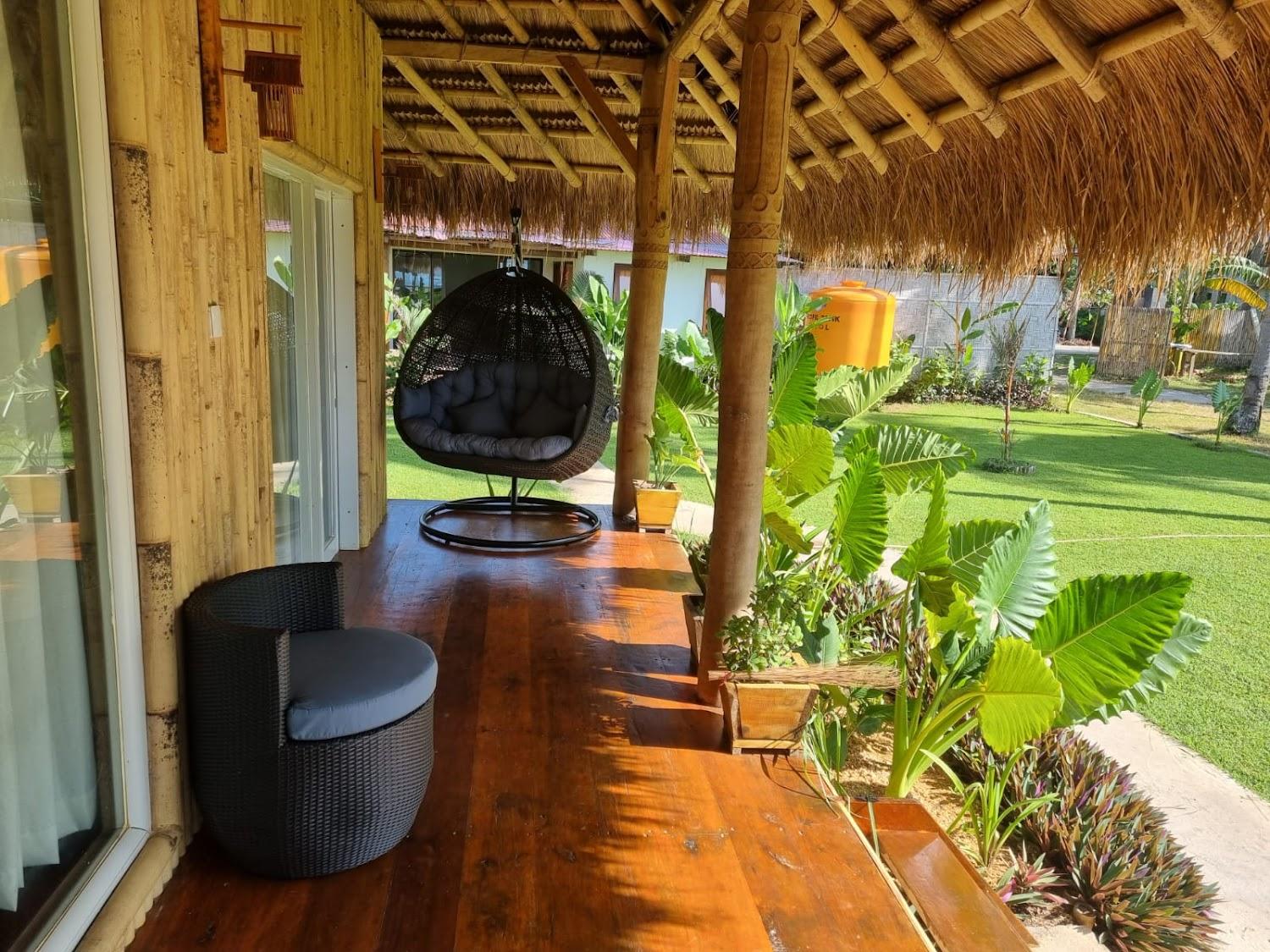 Cover Image for Sumba Retreat