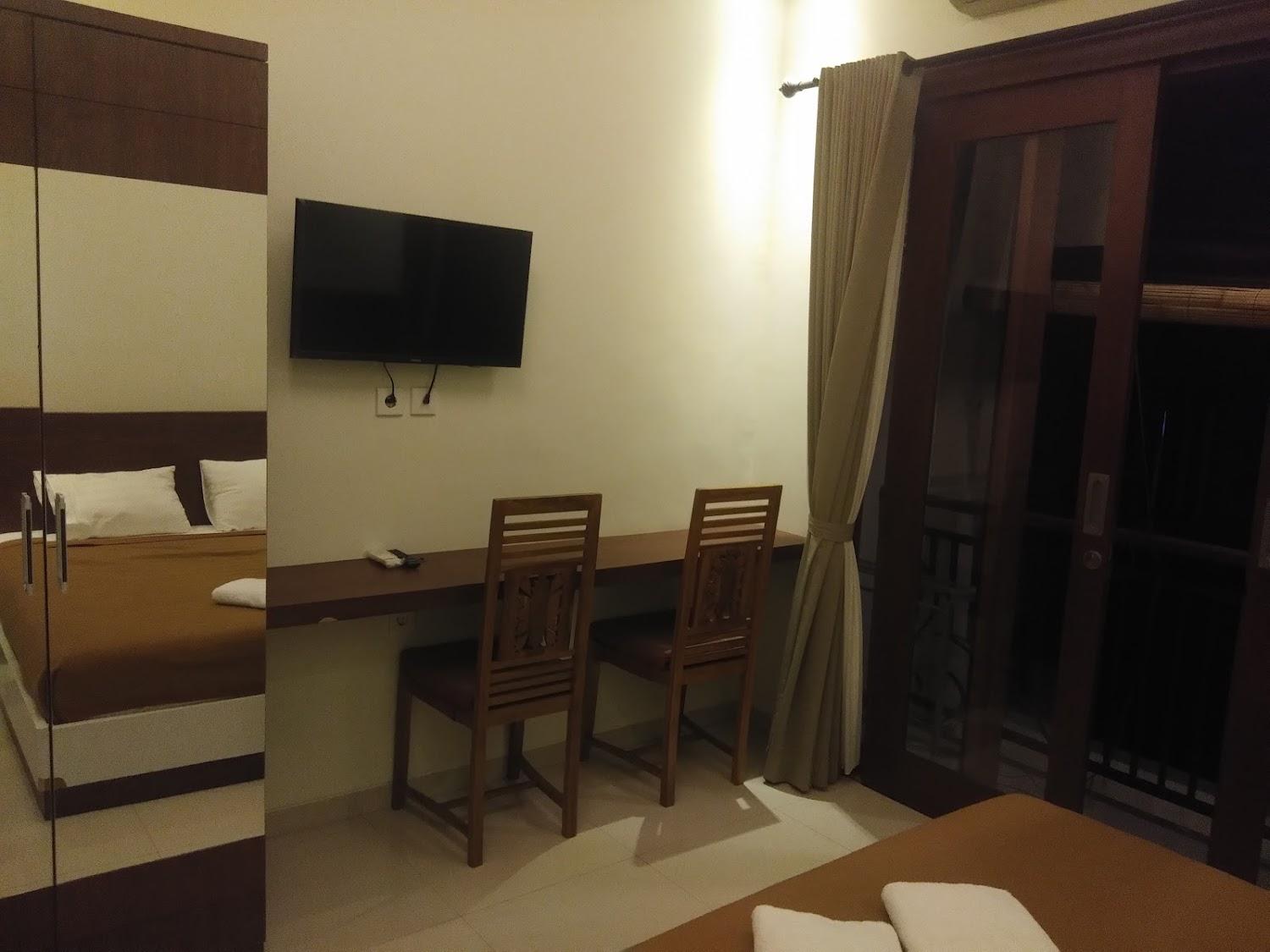 Cover Image for Guest House Pondok Adi
