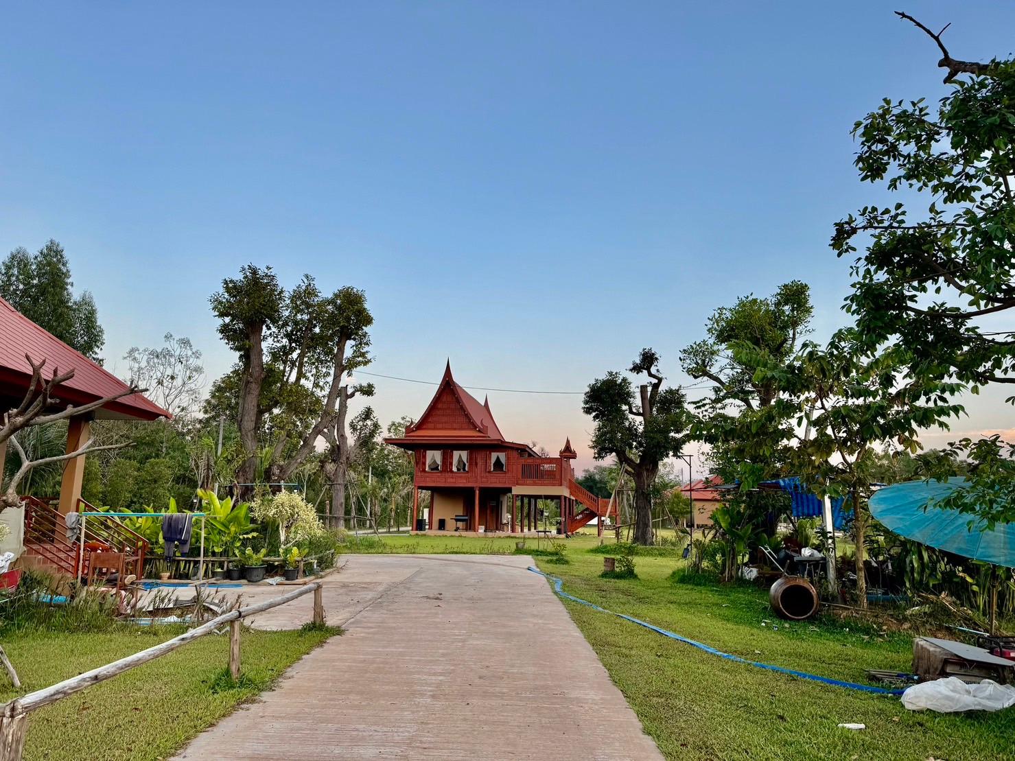 Cover Image for JanHom Boutique Hotel