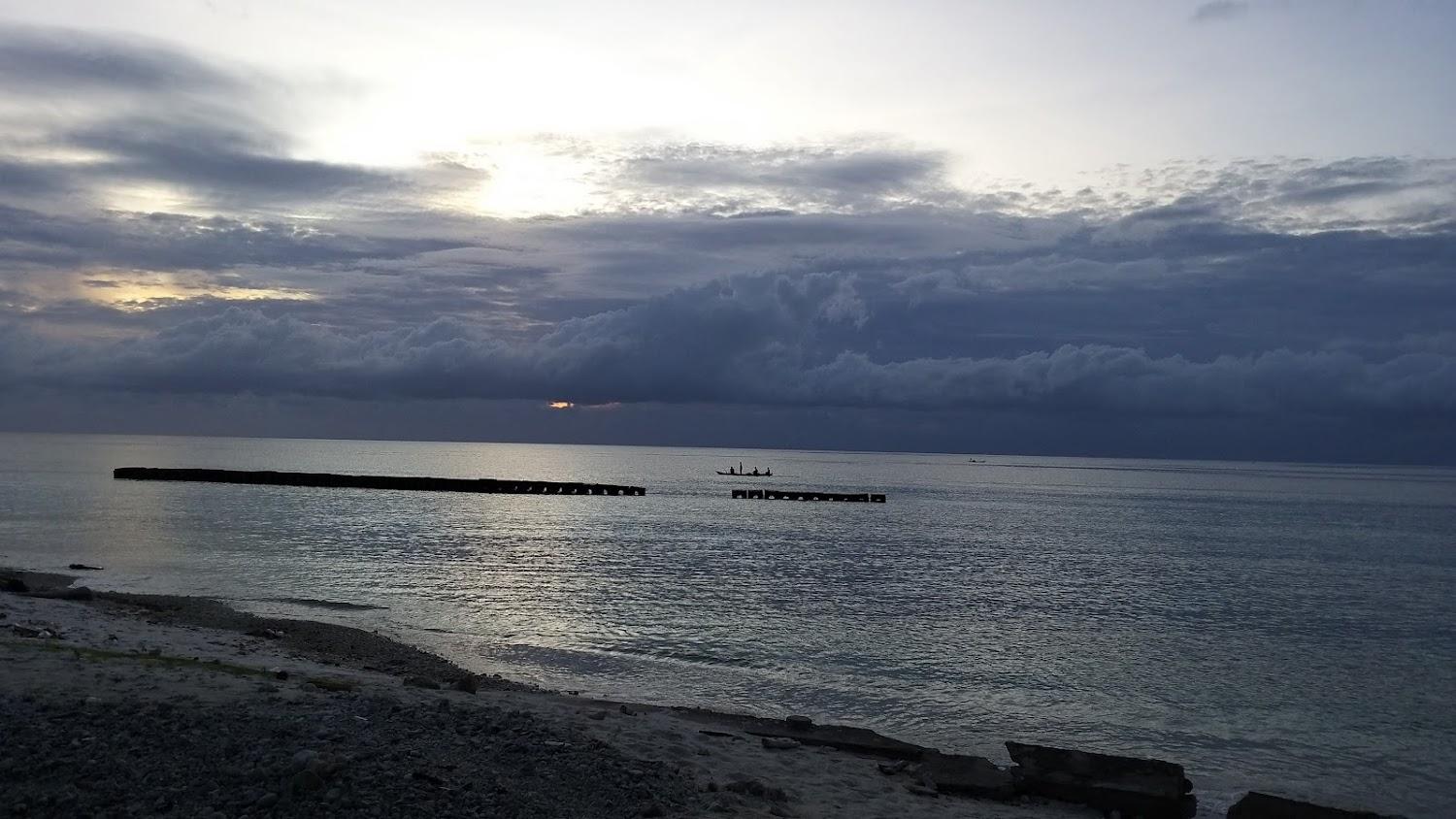 Cover Image for Jikumerasa Beach Resort & Resto