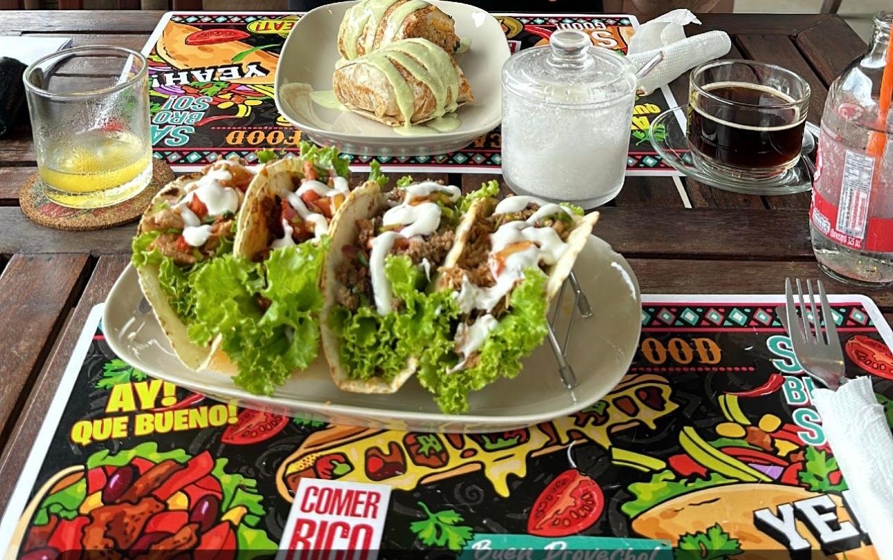 Cover Image for Pipikuku Latin Food Restaurant