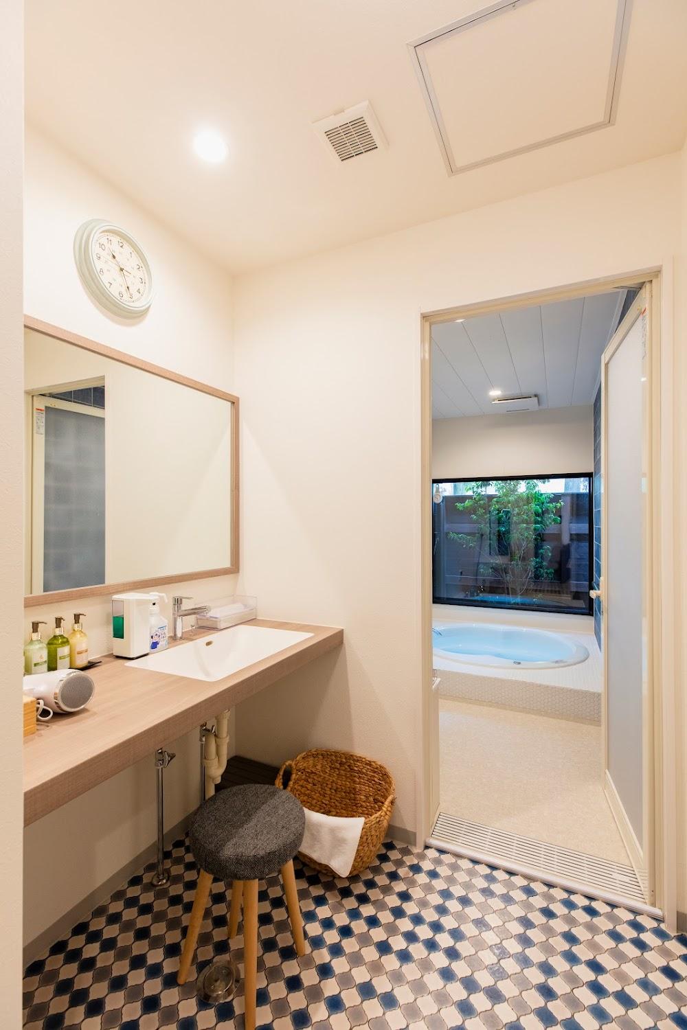 Cover Image for Glamping Resort Hamiru's Forest