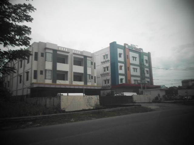 Cover Image for Hotel Metro Perdana