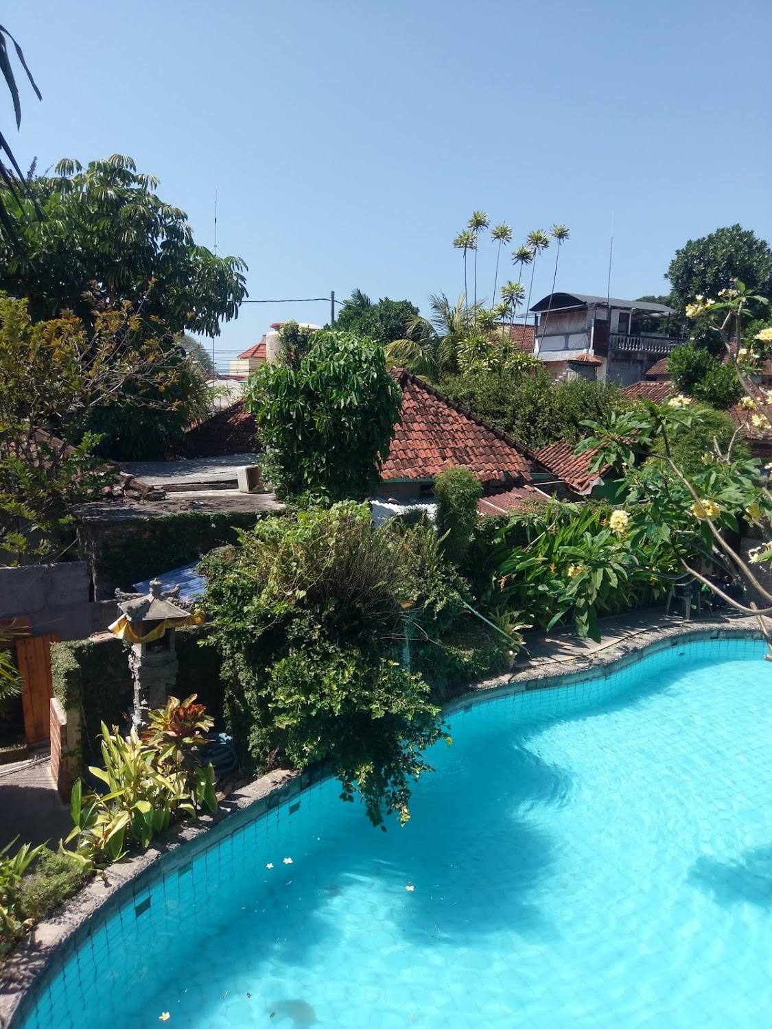 Cover Image for NeoBintang