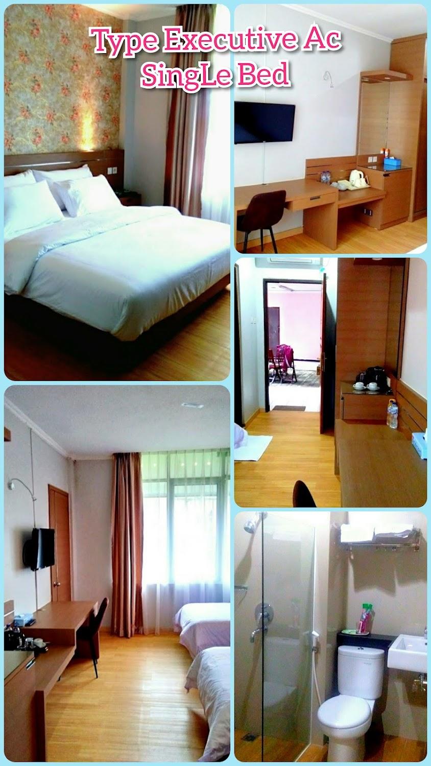 Cover Image for HoteL Graha Dinar Syariah - Puncak