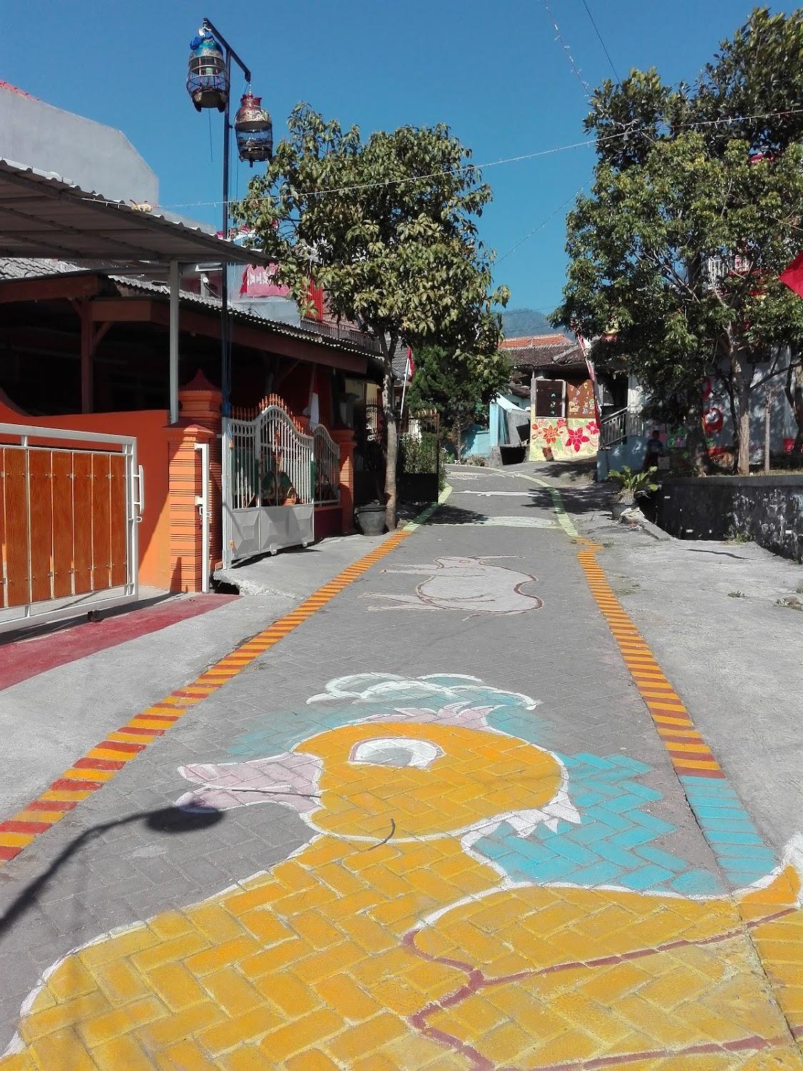 Cover Image for Homestay Andari
