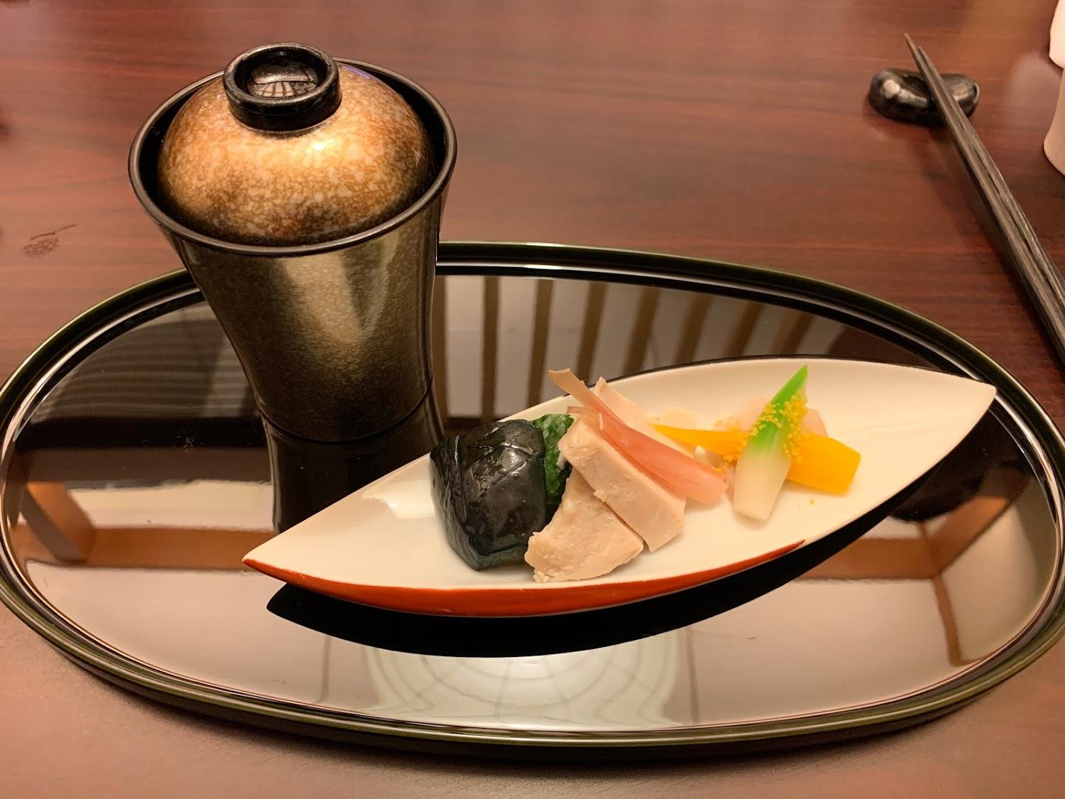 Cover Image for Shioji-tei
