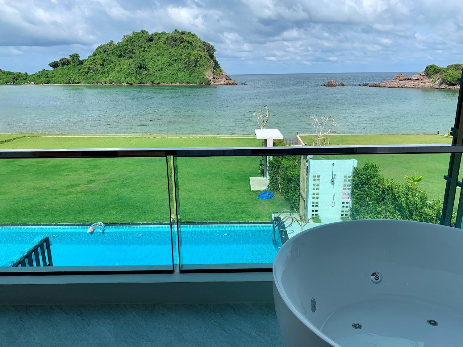 Cover Image for Suda villa