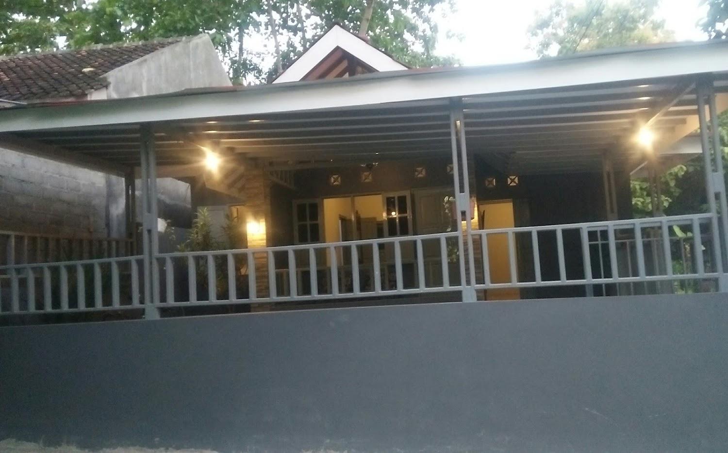 Cover Image for Wisma Diyan Indah