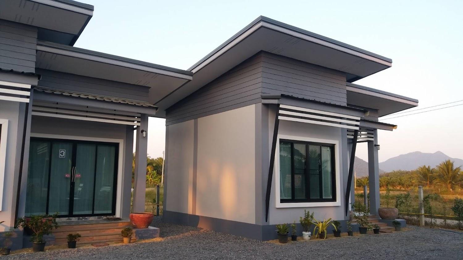 Cover Image for บ้านริมภู เชียงคาน