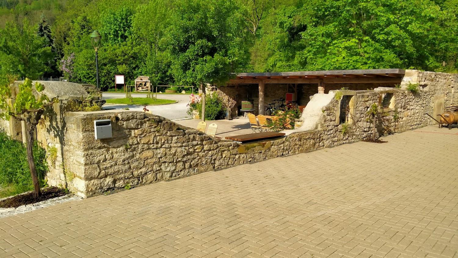 Cover Image for Camping Schwabenmühle