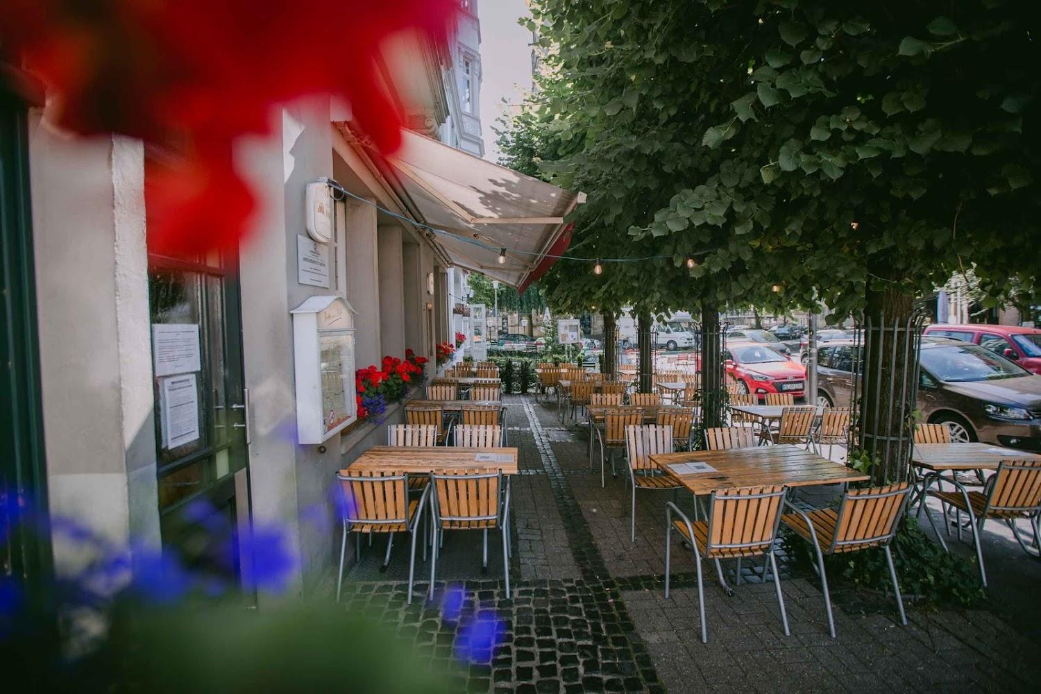 Cover Image for Nordstern Hostel
