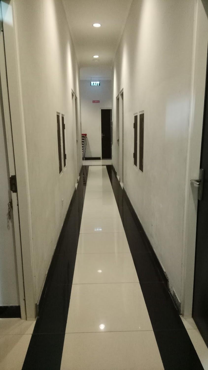 Cover Image for Hotel Elresas