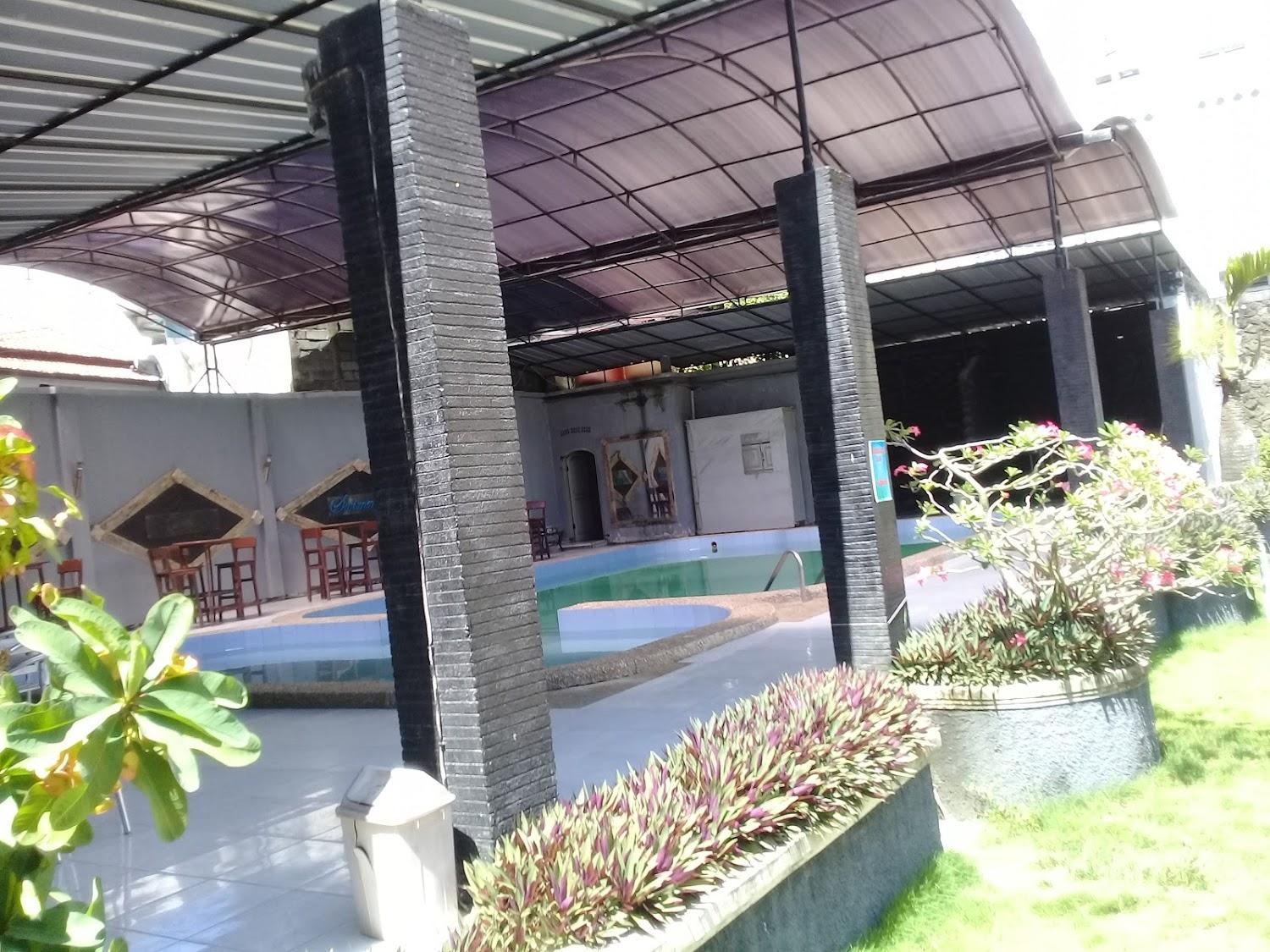 Cover Image for Citra Dua Hotel