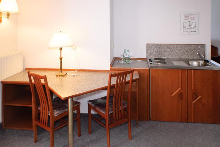 Cover Image for Hotel Fürstenberg