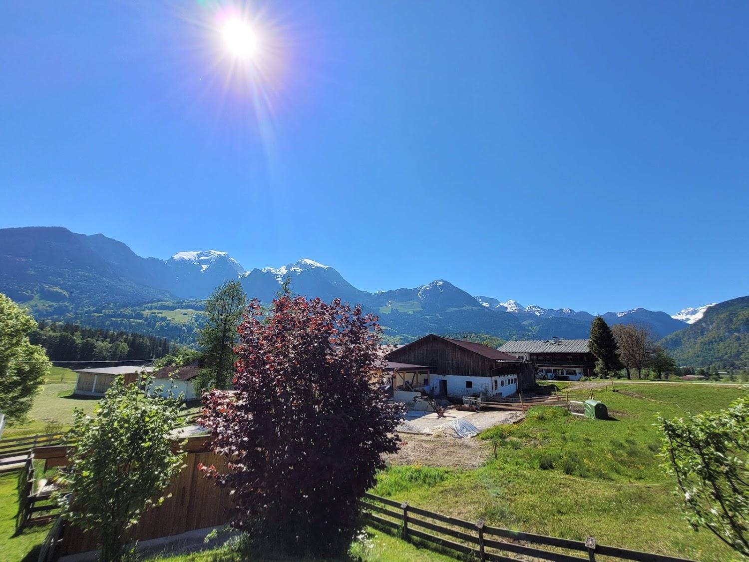 Cover Image for Haus Feldkogel