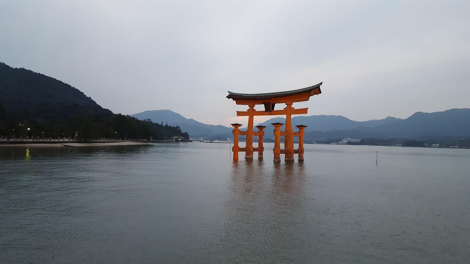 Cover Image for Hiroshima Ekimae Green Hotel