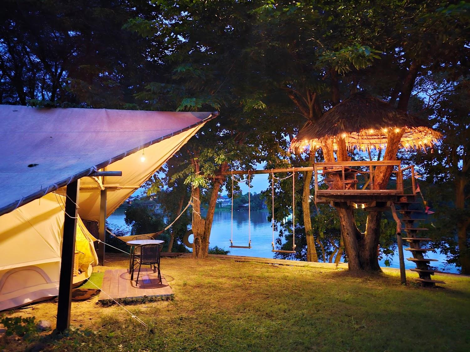 Cover Image for Kaitoon's River House ไข่ตุ๋น ริเวอร์เฮาส์
