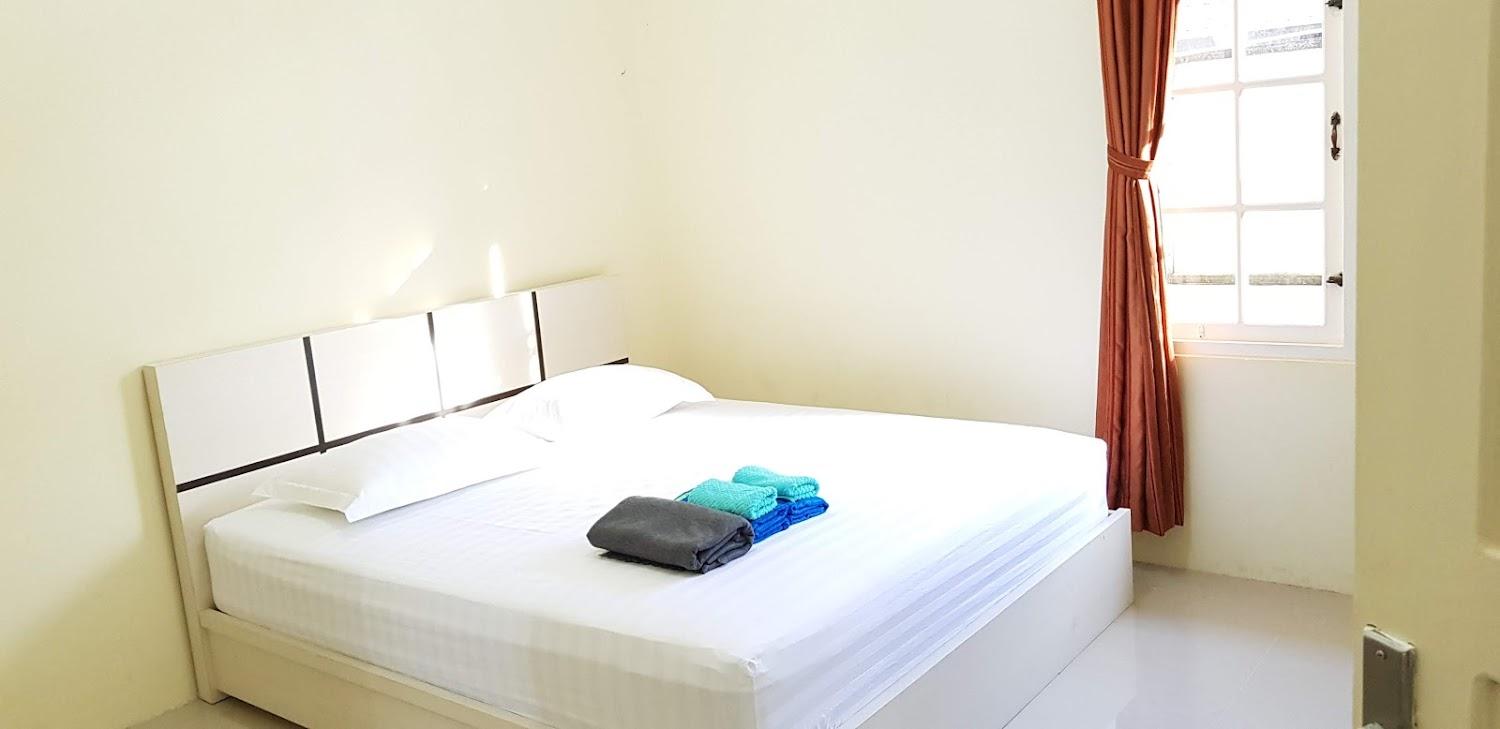Cover Image for Anugerah Guest House