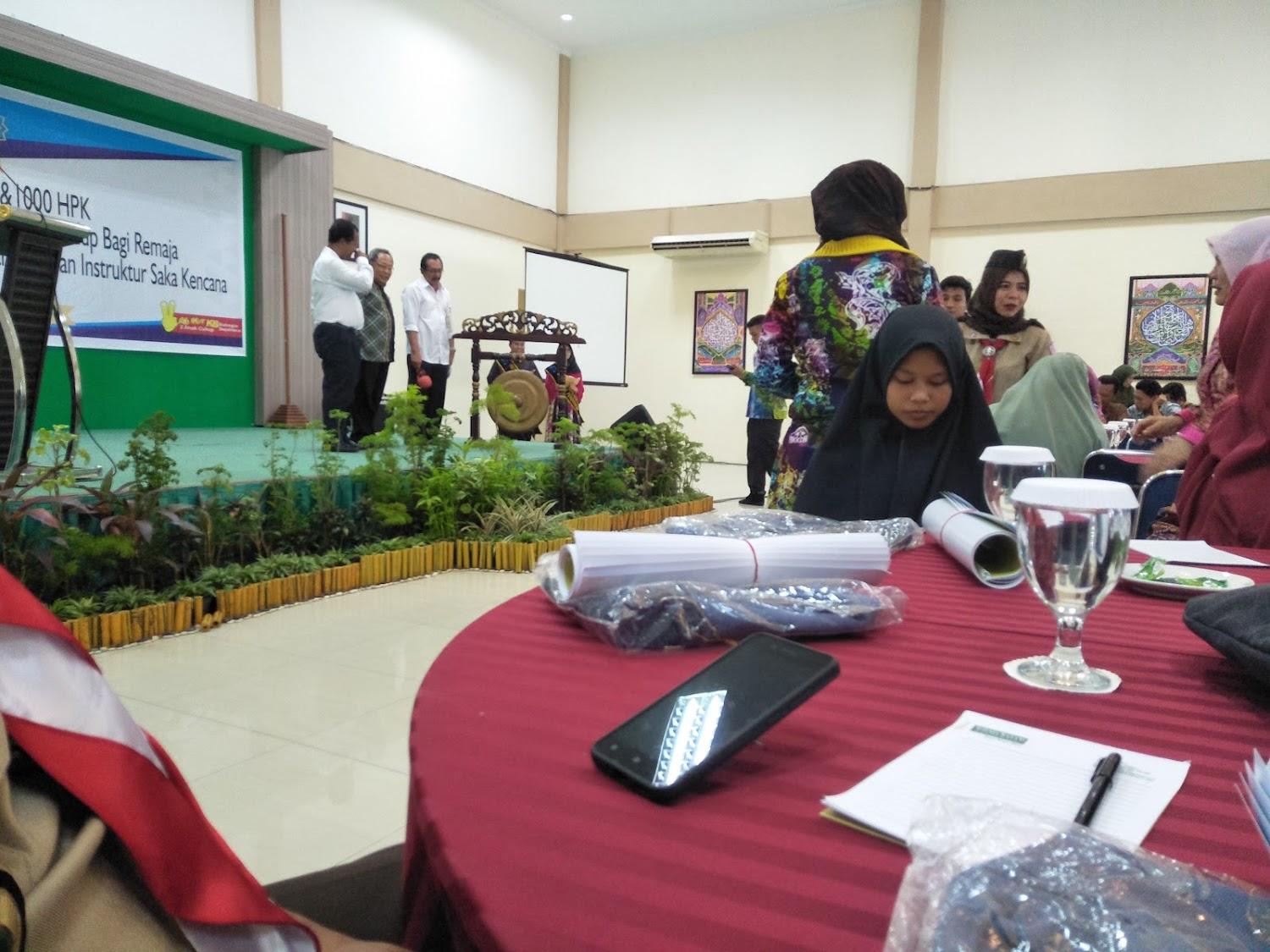 Cover Image for Wisma Batam