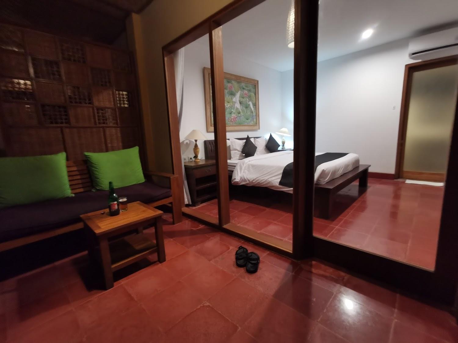 Cover Image for Jati Home Stay