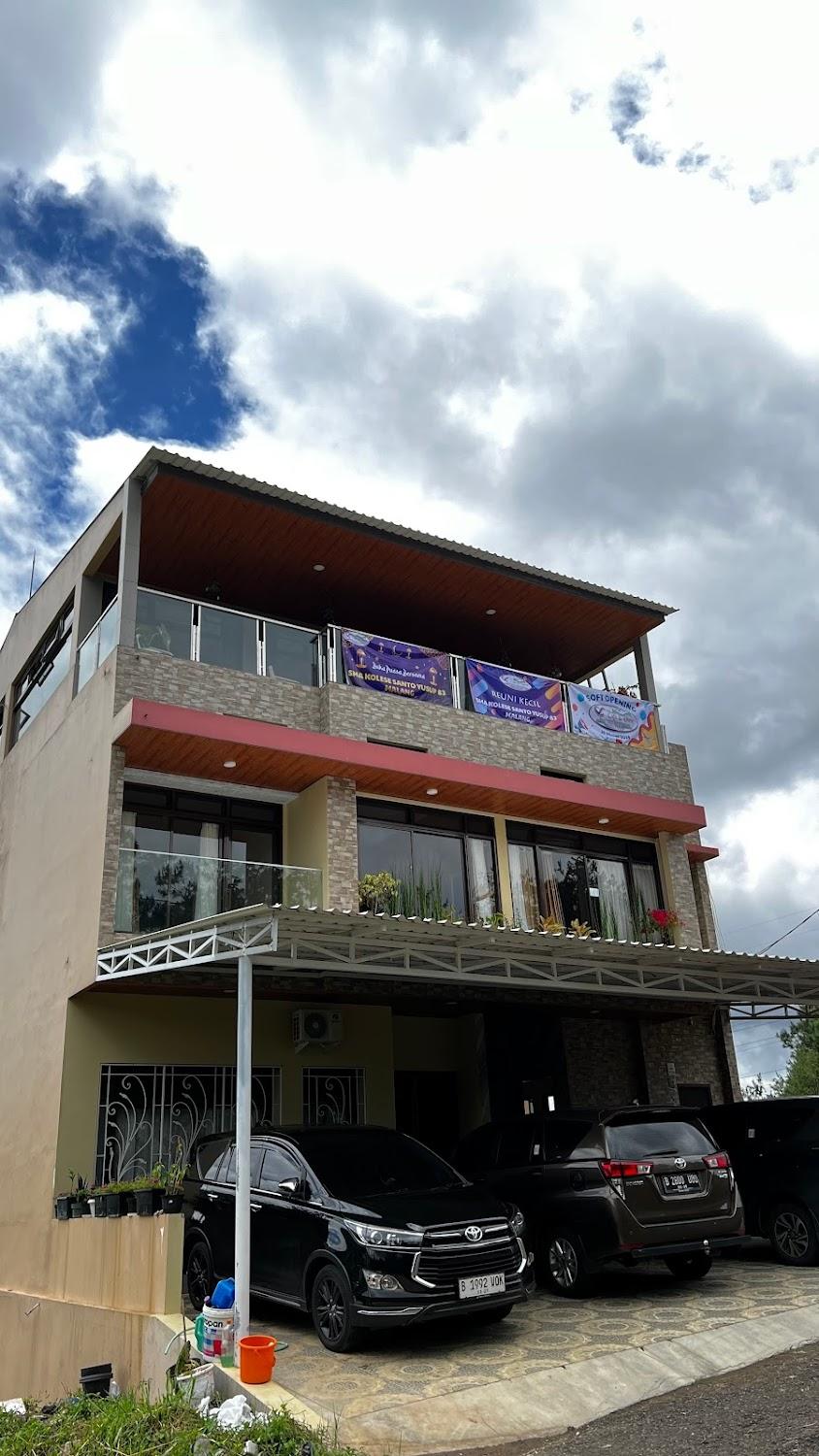 Cover Image for Villa Nice View Bandung