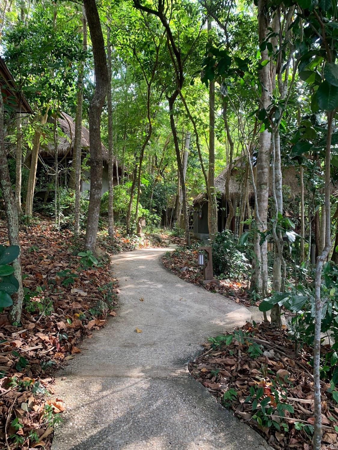 Cover Image for Narima Bungalow Resort