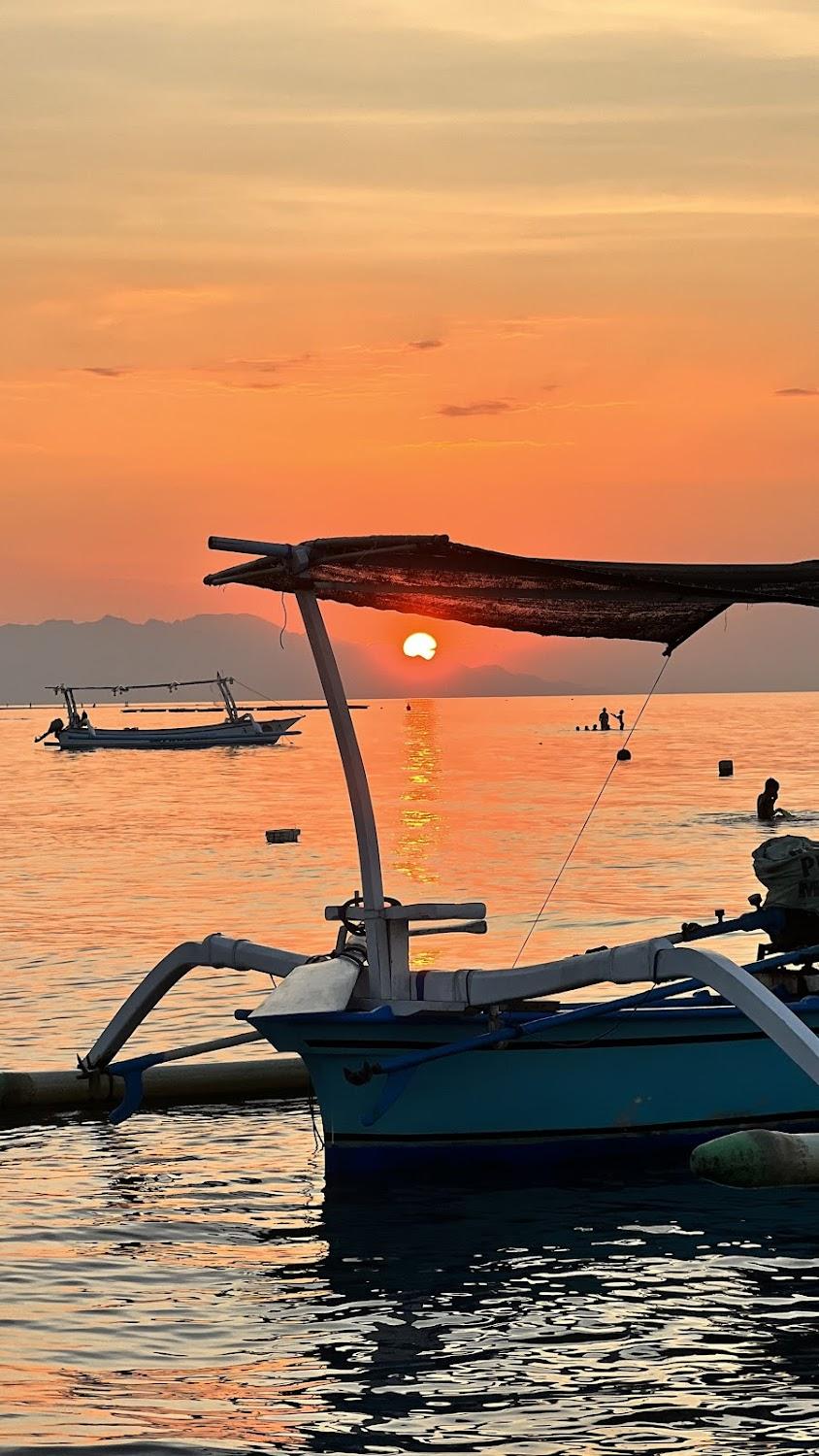 Cover Image for Brits Resort Lovina Bali