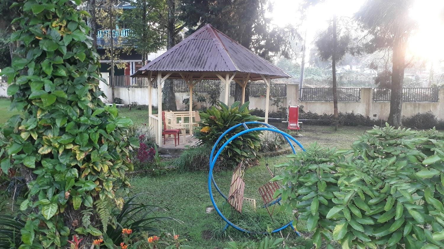 Cover Image for Penginapan BIB