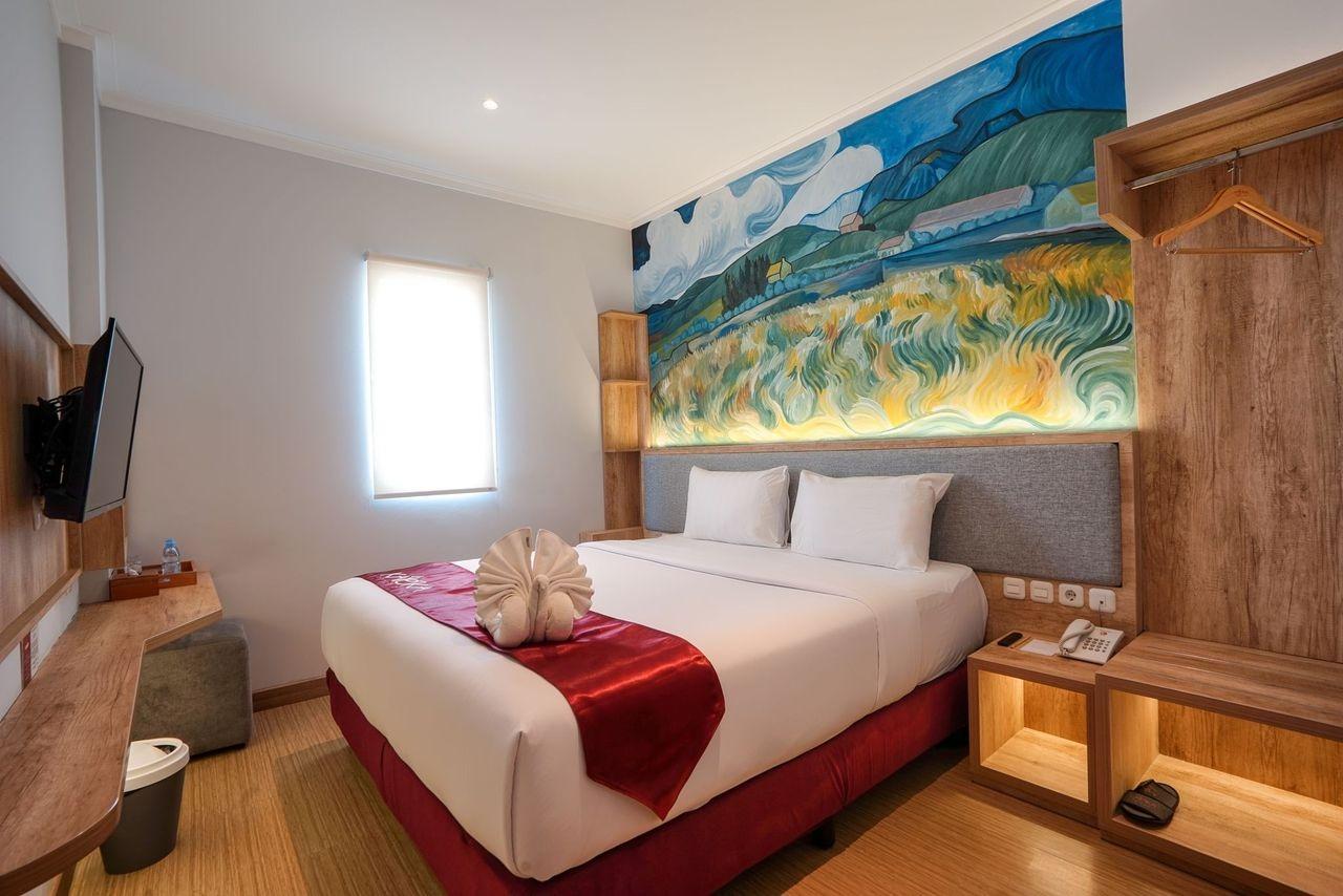 Cover Image for Kaloka Airport Hotel