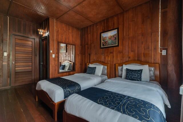 Cover Image for Capital O 805 Suan Palm Farm Nok Resort