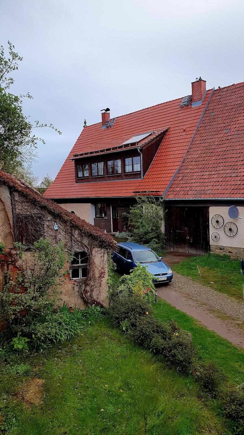 Cover Image for Gästehof Fehrmann Frühstückspension