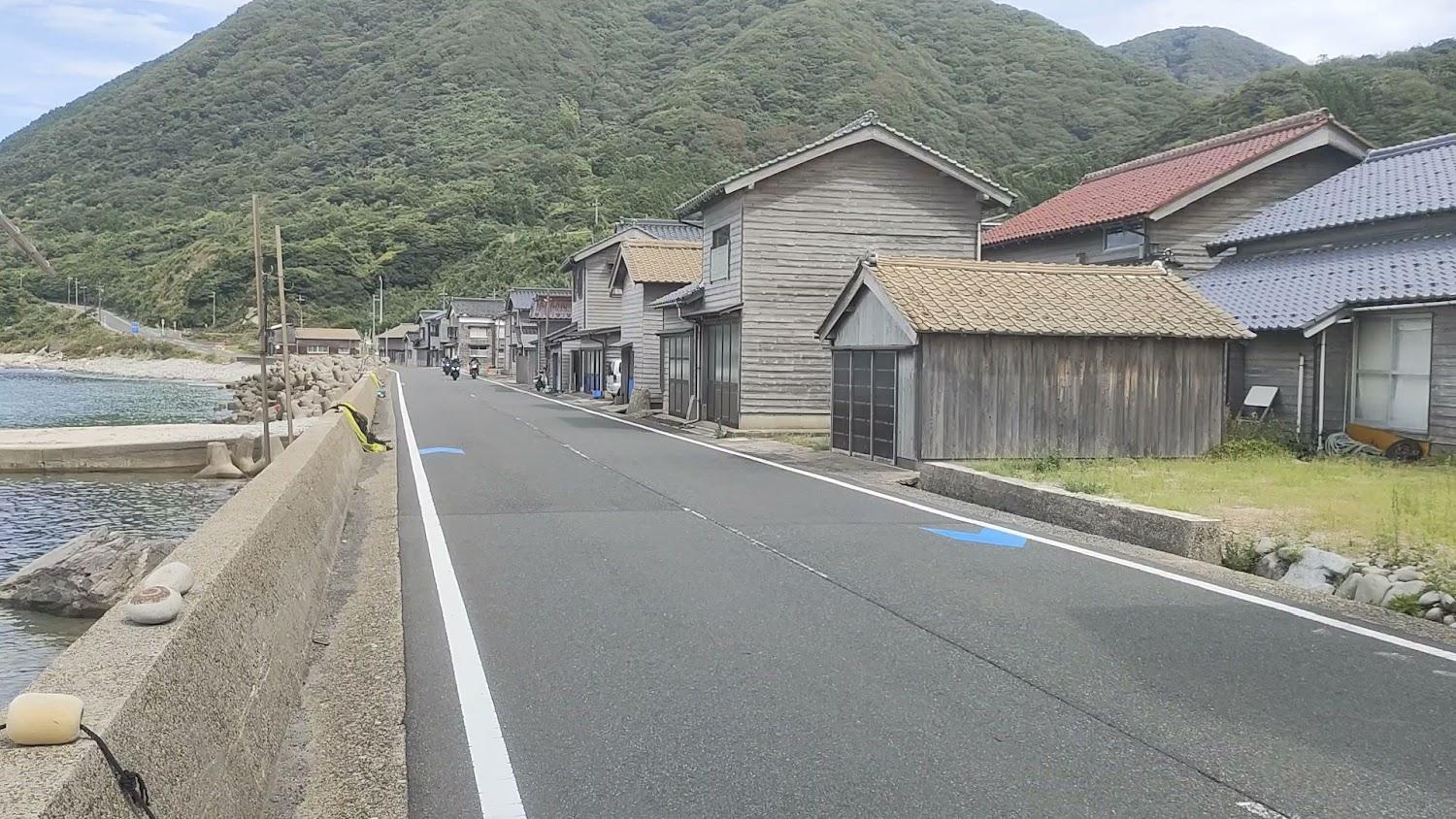 Cover Image for 丹後 一棟貸し 海の宿 INN袖志